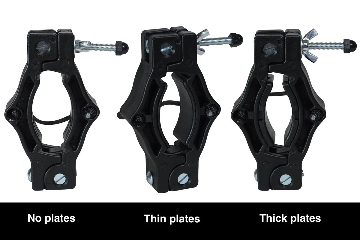 Compression Hanger Kit - Weight Plates - Image 6