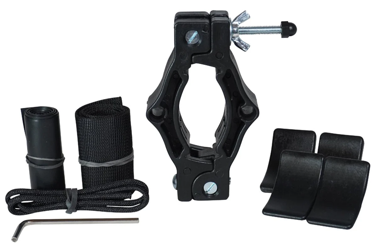 Compression Hanger Kit - Weight Plates - Image 7
