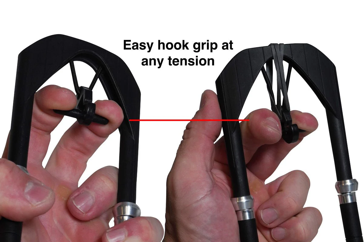 Rod Extender Frame Upgrade Modifications - Image 8