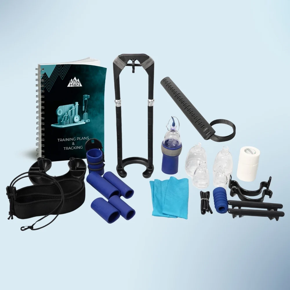 Extender + Stretcher Package - Image 23