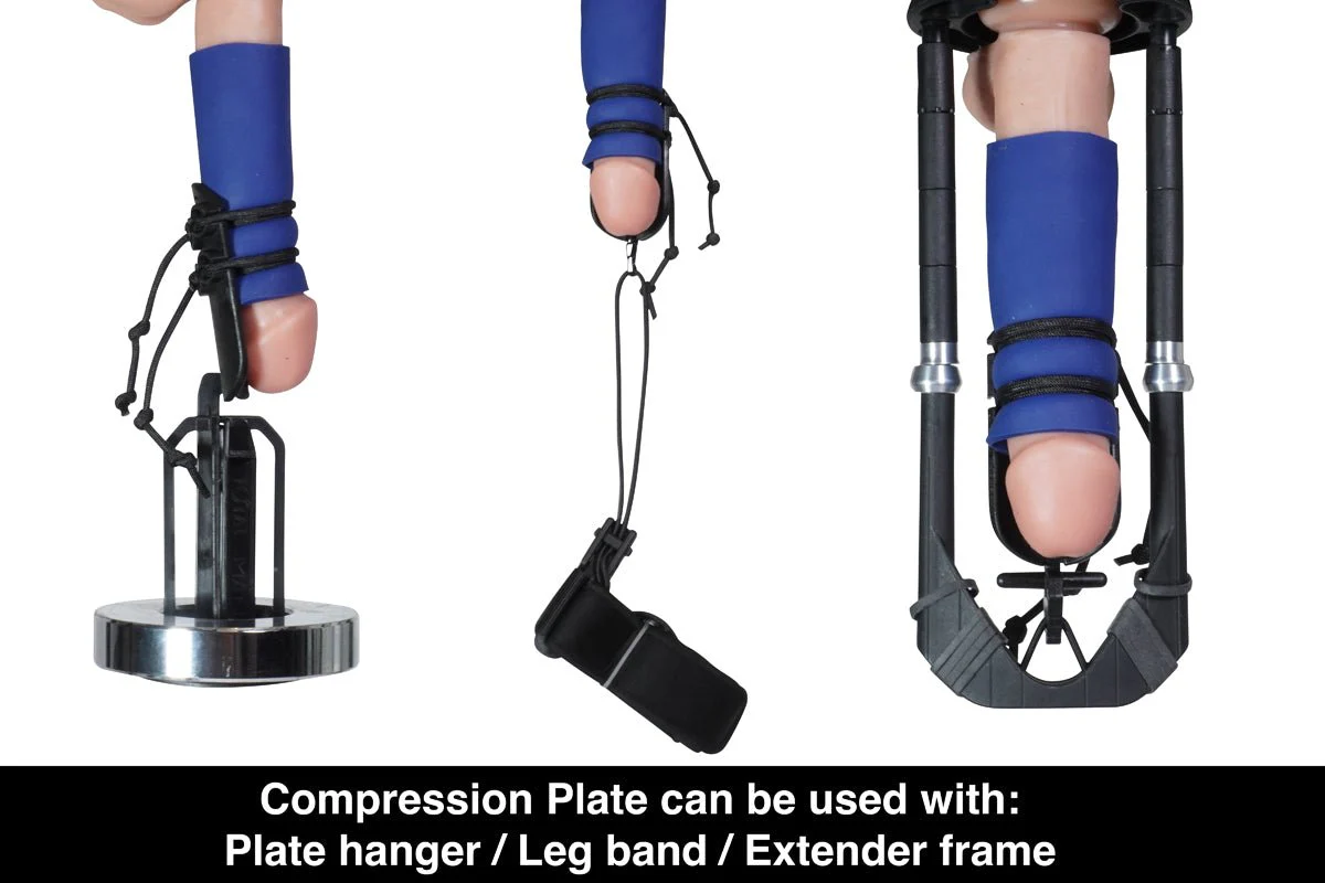 The Ultimate Package - Hanger + Stretcher - Image 13