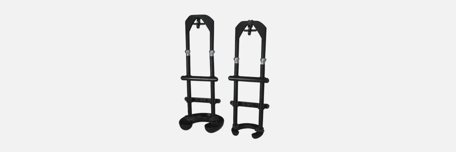 The Ultimate Package - Hanger + Stretcher - Image 35